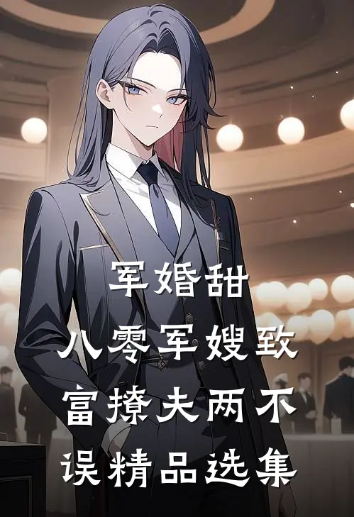 军婚甜：八零军嫂致富撩夫两不误精品选集