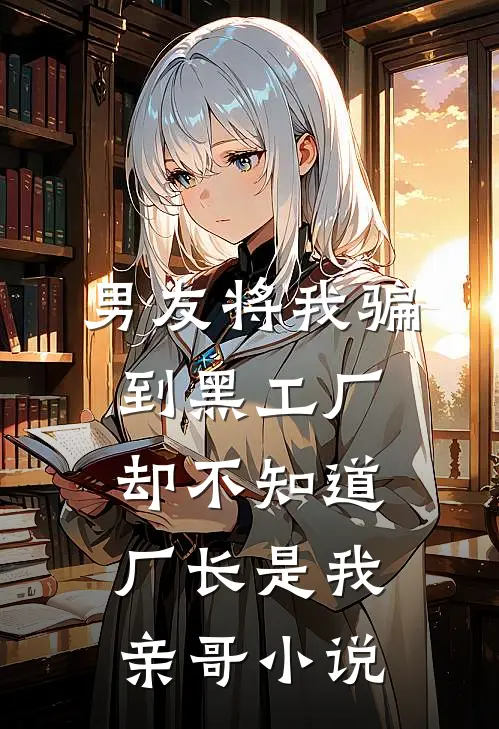 男友将我骗到黑工厂，却不知道厂长是我亲哥小说