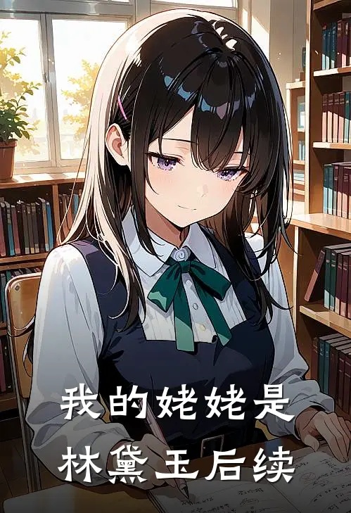 我的姥姥是林黛玉后续