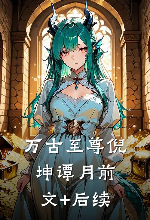 万古至尊倪坤谭月前文+后续