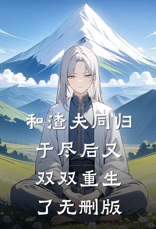 和渣夫同归于尽后又双双重生了无删版