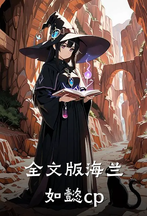 全文版海兰如懿cp