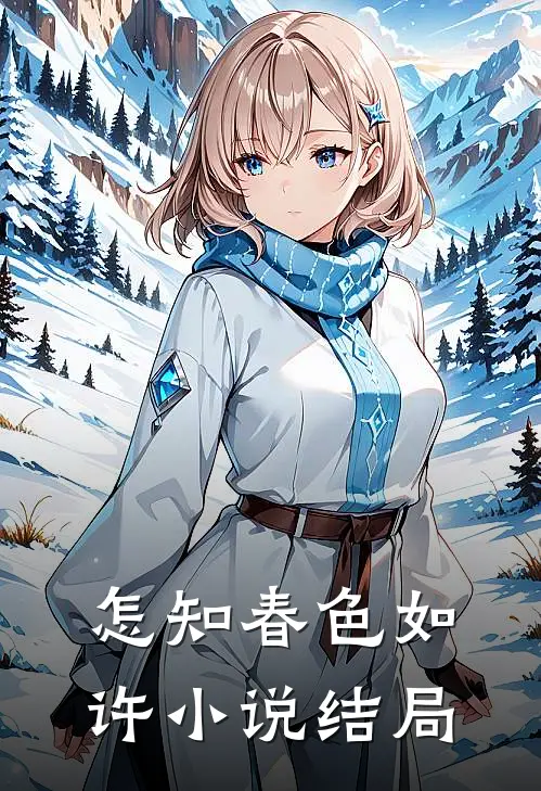 怎知春色如许小说结局