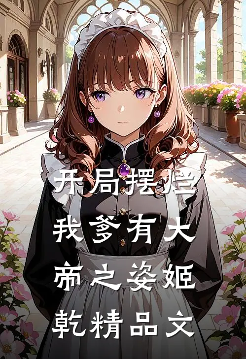 开局摆烂我爹有大帝之姿姬乾精品文