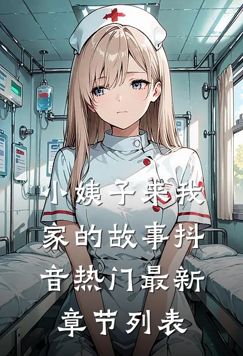 小姨子来我家的故事抖音热门最新章节列表