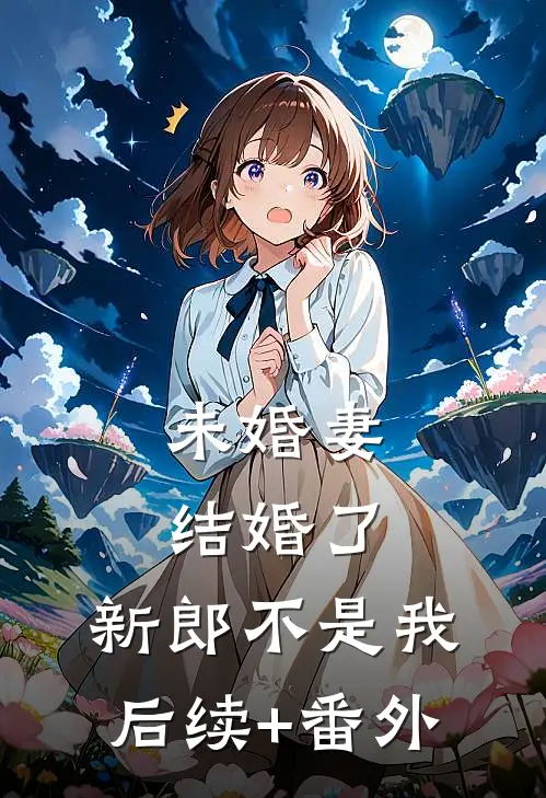 未婚妻结婚了，新郎不是我后续+番外
