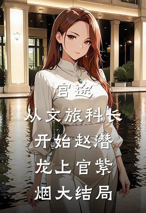官途：从文旅科长开始赵潜龙上官紫烟大结局