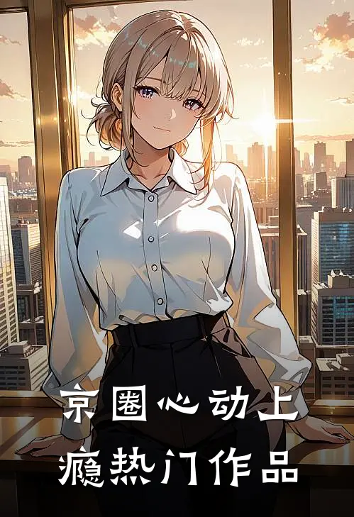 京圈心动上瘾热门作品