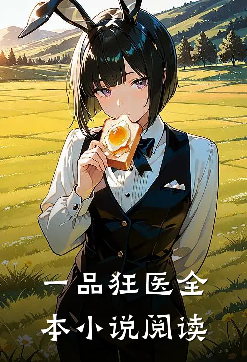 一品狂医全本小说阅读