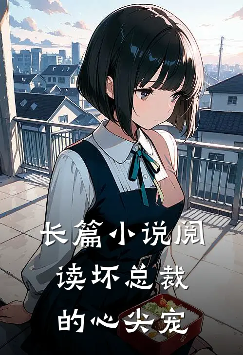 长篇小说阅读坏总裁的心尖宠