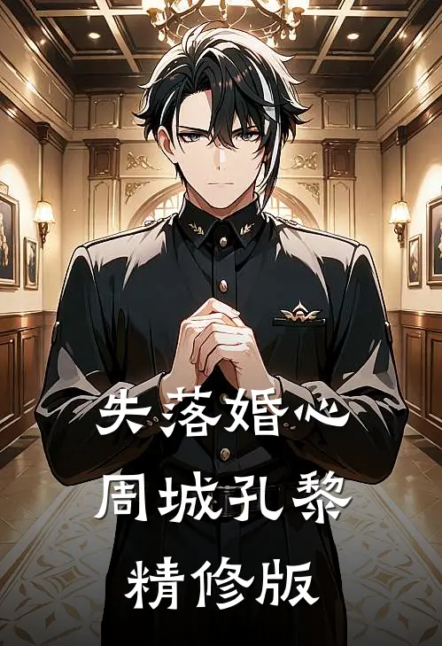 失落婚心周城孔黎精修版
