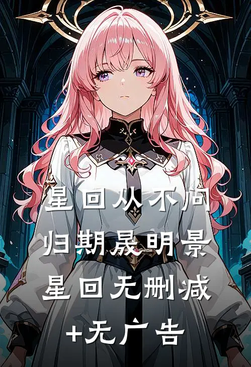 星回从不问归期晟明景星回无删减+无广告