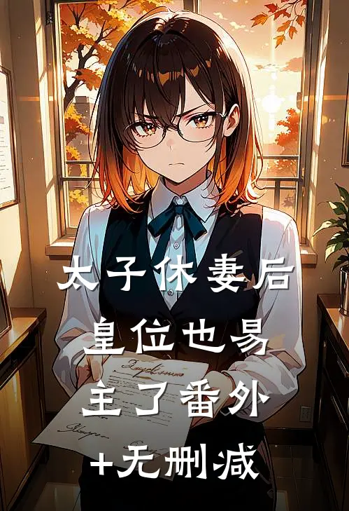 太子休妻后，皇位也易主了番外+无删减