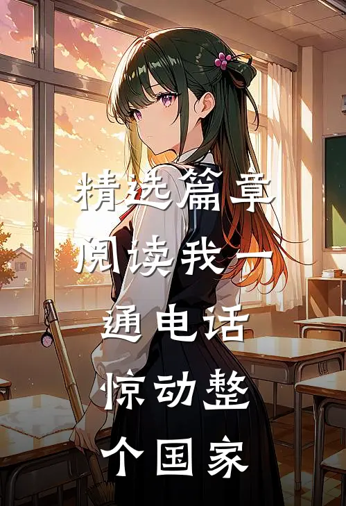 精选篇章阅读我一通电话，惊动整个国家
