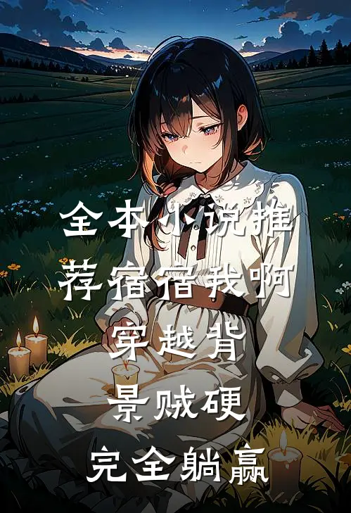 全本小说推荐宿宿我啊，穿越背景贼硬，完全躺赢