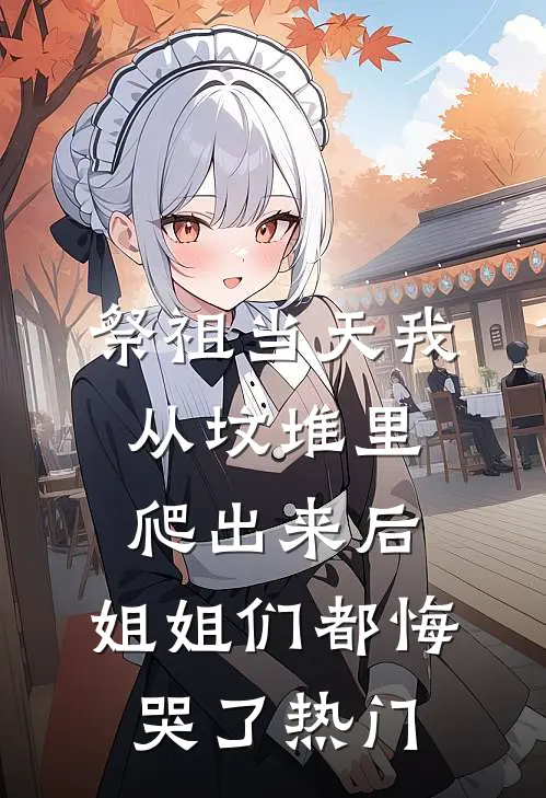 祭祖当天我从坟堆里爬出来后，姐姐们都悔哭了热门