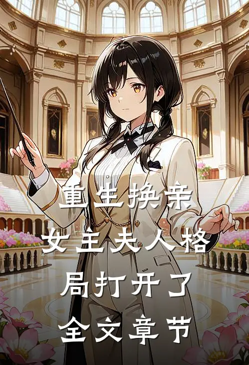 重生换亲，女主夫人格局打开了全文章节