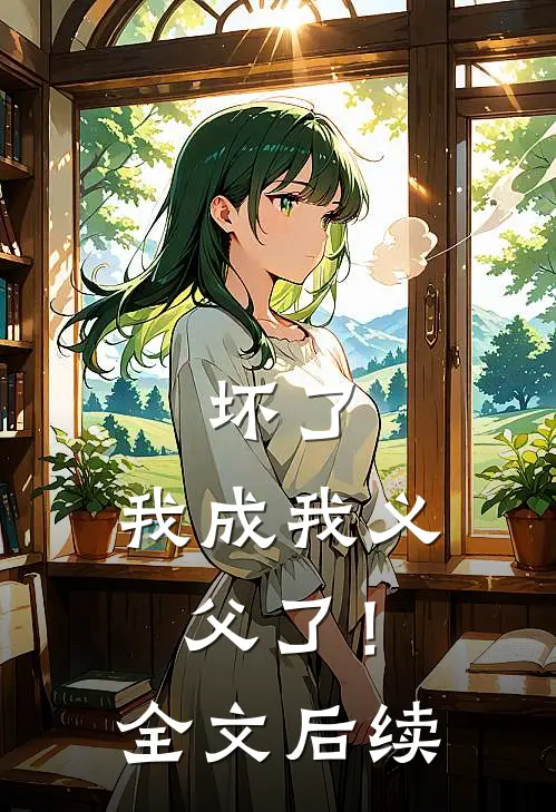 坏了，我成我义父了！全文后续