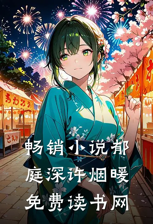 畅销小说郁庭深许烟暖免费读书网