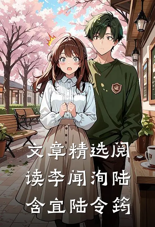 文章精选阅读李闻洵陆含宜陆令筠
