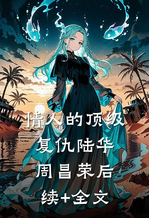 情人的顶级复仇陆华周昌荣后续+全文