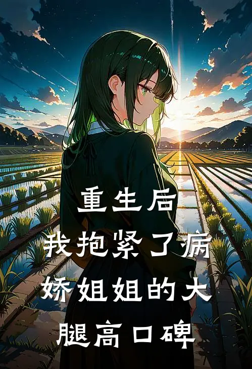 重生后，我抱紧了病娇姐姐的大腿高口碑