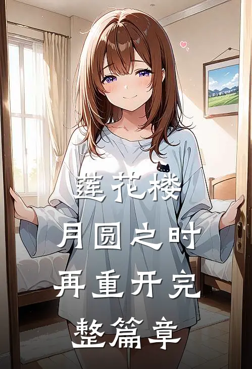 莲花楼：月圆之时再重开完整篇章