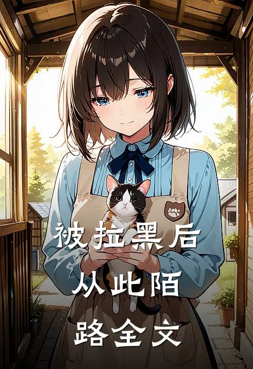 被拉黑后，从此陌路全文