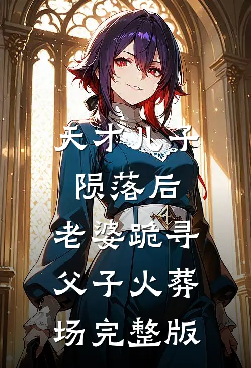 天才儿子陨落后，老婆跪寻父子火葬场完整版