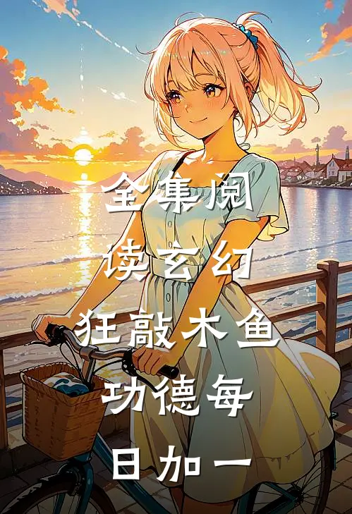 全集阅读玄幻：狂敲木鱼，功德每日加一