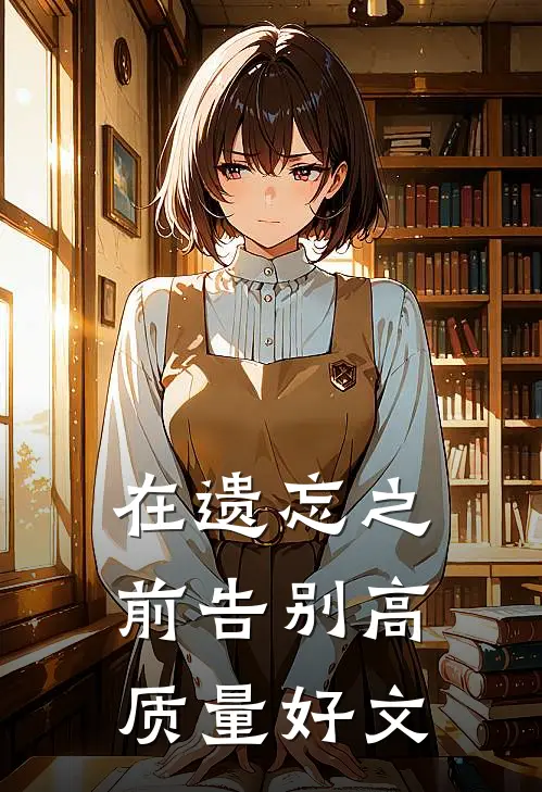 在遗忘之前告别高质量好文