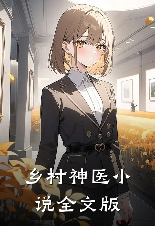 乡村神医小说全文版