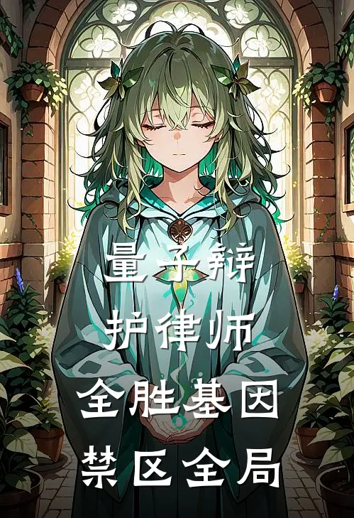 量子辩护律师：全胜基因禁区全局