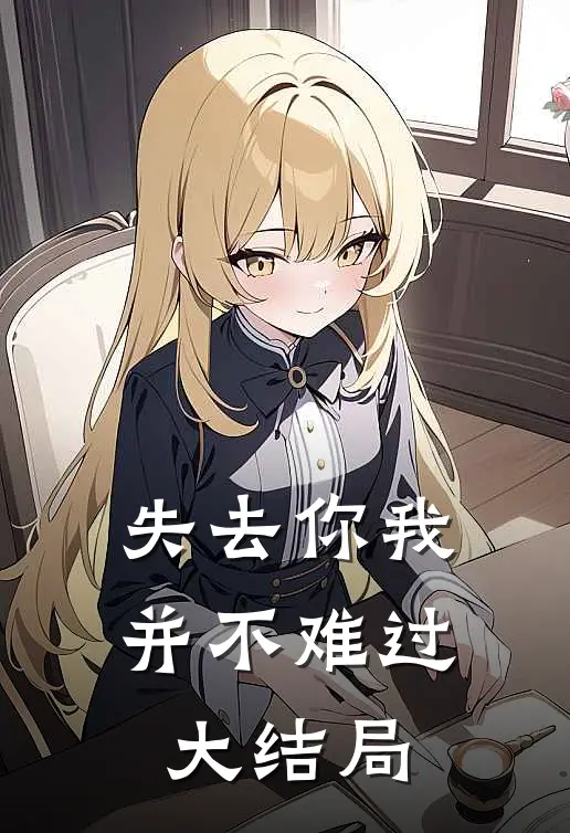失去你我并不难过大结局