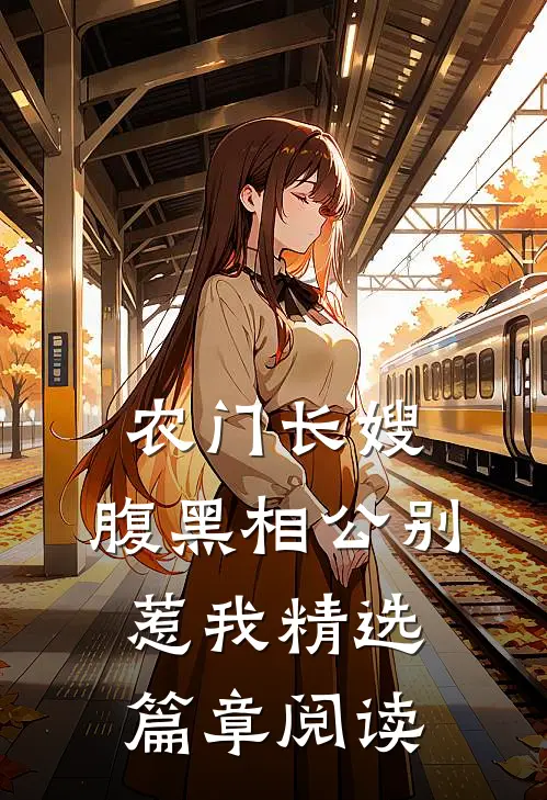 农门长嫂:腹黑相公别惹我精选篇章阅读