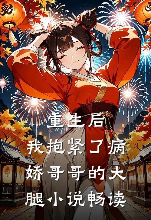 重生后，我抱紧了病娇哥哥的大腿小说畅读
