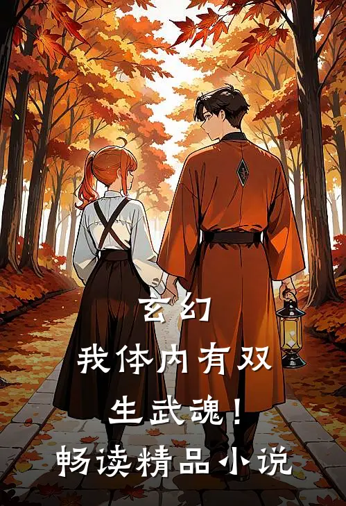 玄幻：我体内有双生武魂！畅读精品小说