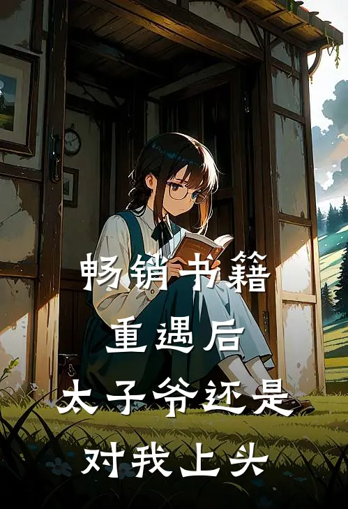 畅销书籍重遇后，太子爷还是对我上头