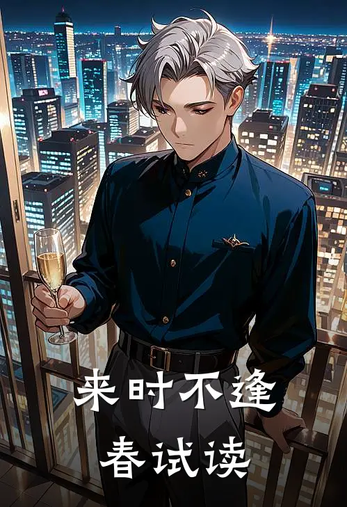 来时不逢春试读