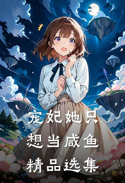 宠妃她只想当咸鱼精品选集