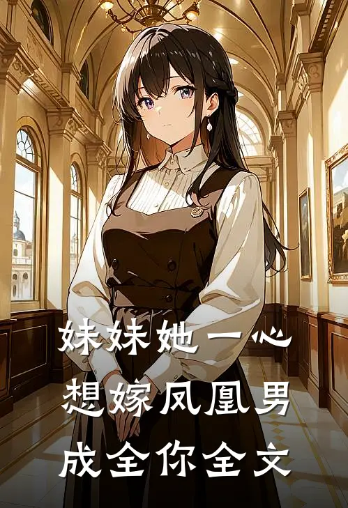 妹妹她一心想嫁凤凰男,成全你全文
