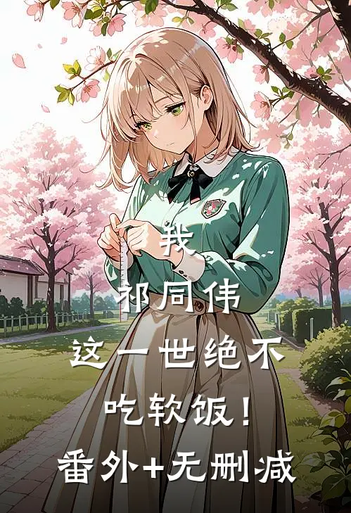 我，祁同伟，这一世绝不吃软饭！番外+无删减