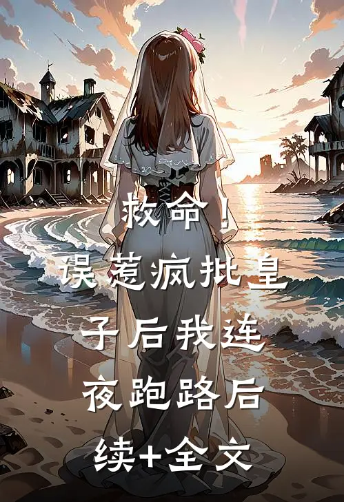 救命！误惹疯批皇子后我连夜跑路后续+全文