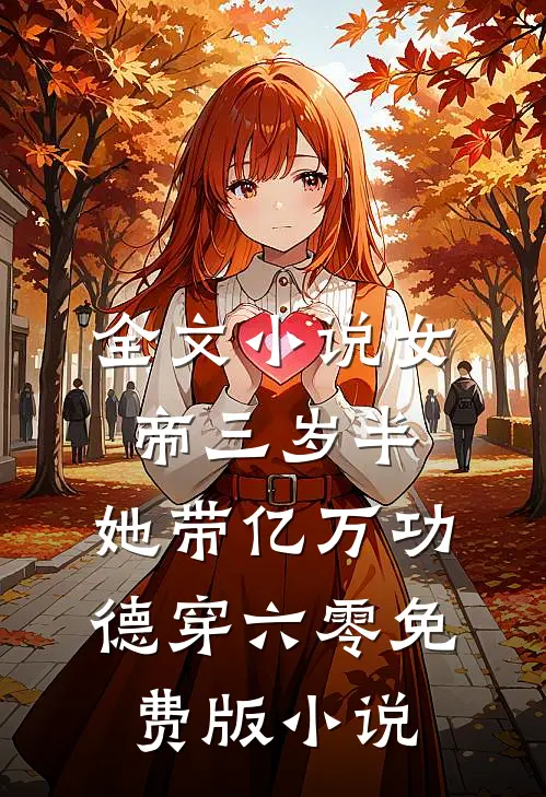 全文小说女帝三岁半:她带亿万功德穿六零免费版小说