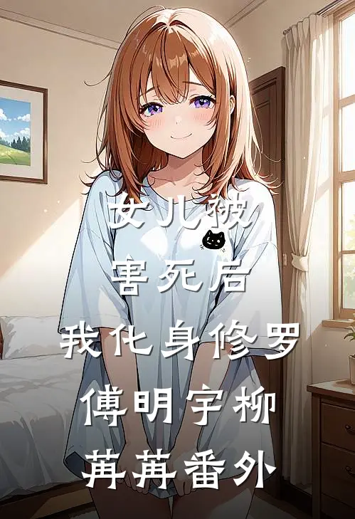 女儿被害死后，我化身修罗傅明宇柳苒苒 番外