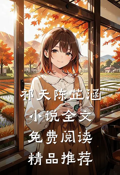 祁天陈芷涵小说全文免费阅读精品推荐