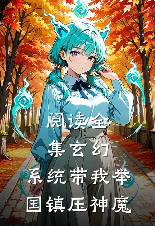 阅读全集玄幻：系统带我举国镇压神魔