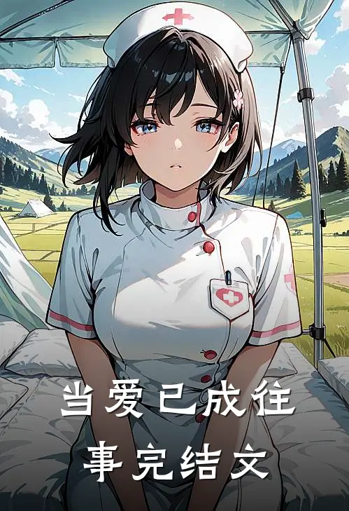 当爱已成往事完结文