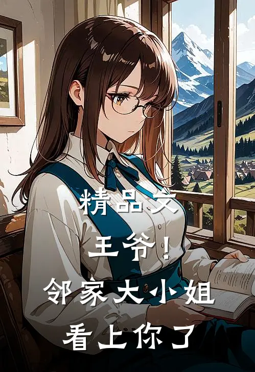精品文王爷！邻家大小姐看上你了