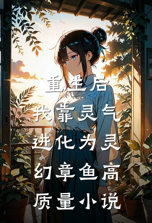重生后，我靠灵气进化为灵幻章鱼高质量小说